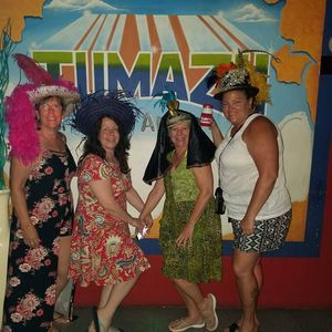 Meet your Posher, Kim